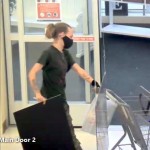 Lpd Hobby Lobby Shoplifitng Suspect 3