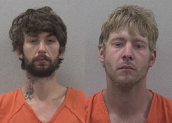 Lpd Jts Catalytic Converter Suspects
