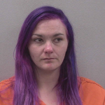 Hall Cherika Renea