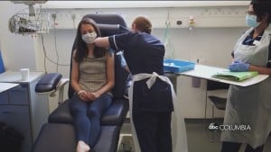 Vaccine Hesitancy