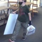 Lpd Hobby Lobby Shoplifitng Suspect 2