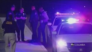 Fedex Shooting