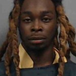 Johnson Demond Jayquan