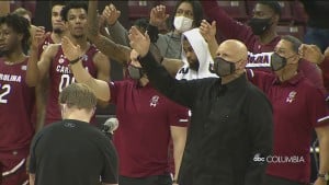 Frank Martin Sounds Off