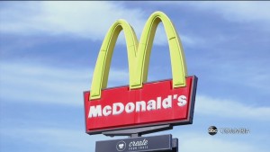 Bts Mcdonald's