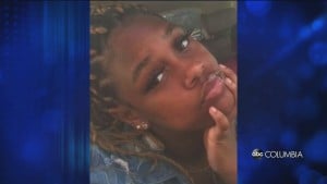 Missing Teen Update