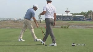 Rbc Heritage Tees Off Thursday
