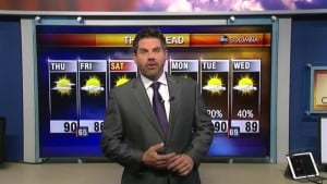 Thurs Web Wx
