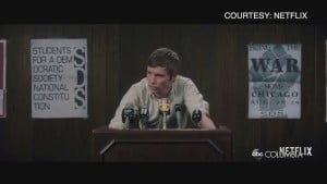 Monday Movie Musings: Trial Of The Chicago Seven