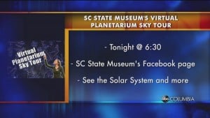 Scsm Sky Tour
