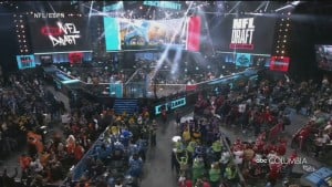 Nfl Draft Trends