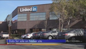 Linkedin Not Hacked