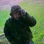 Saluda Co Trailer Larceny Suspect 2