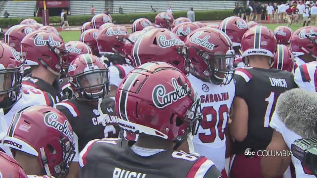 Spring Game Increases Capacity
