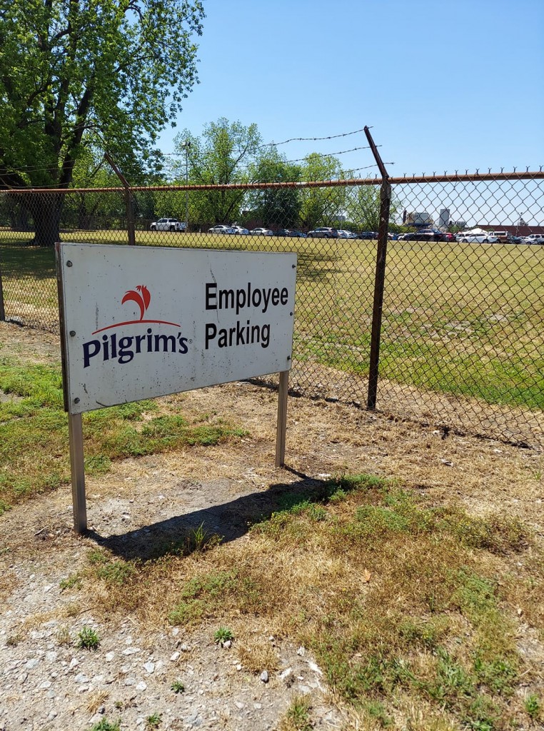 Scso Pilgrims Pride Shooting