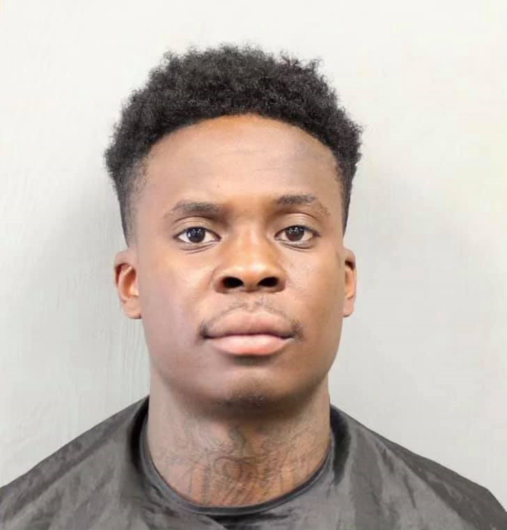 Timothy Deandre Bennett Mug