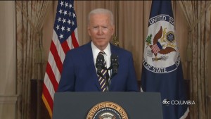 Biden Education