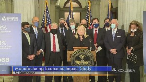 Manufacturing Newser