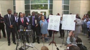 Nc Shooting Update