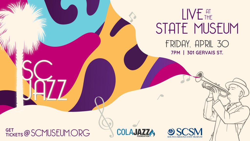 Sc Jazz State Museum