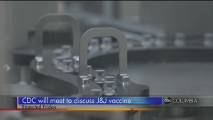 Cdc On J And J