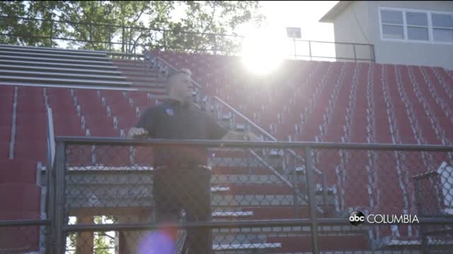 Tony Annan Starts Rebuilding Process At Usc