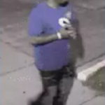 Cpd Greene Street Sexual Assault Suspect 1
