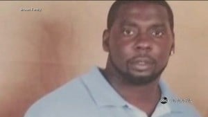 Nc Police Shooting