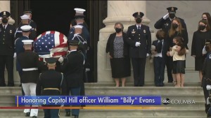 Fallen Officer