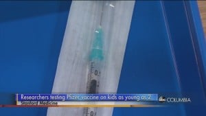 Pfizer Age 2