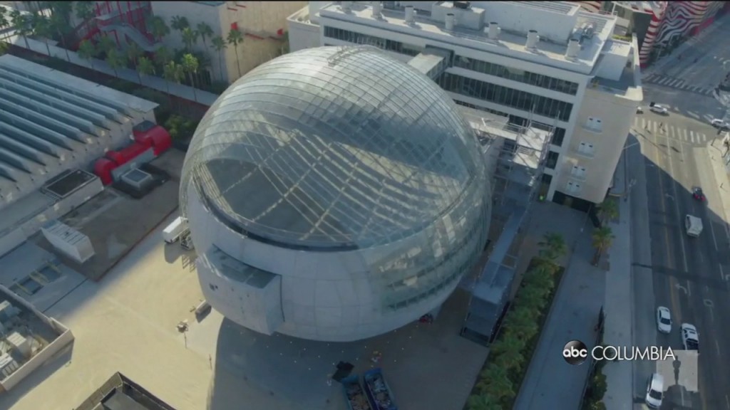 Oscars Museum