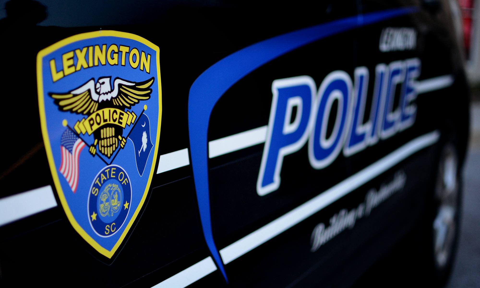 Lexington Police to focus on 'collision prone' areas in May - Vimarsana News