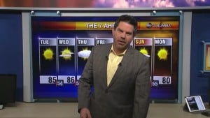 Tuesday Web Wx