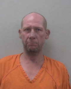 Williams Randy Heyward