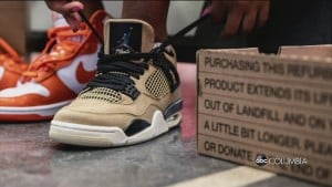 Nike Shoes
