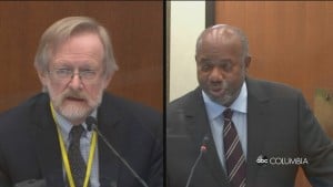 Chauvain Testimony Wraps