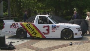Mcmaster Nascar