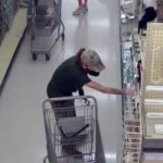 Lpd Hobby Lobby Shoplifitng Suspect 4