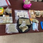 Drug Bust 1