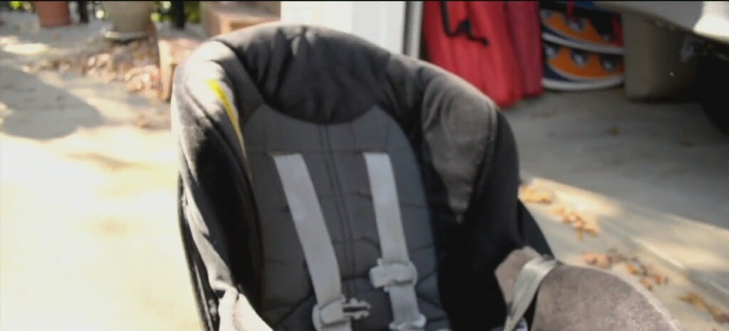 Target Car Seats