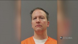 Chauvin Sentencing