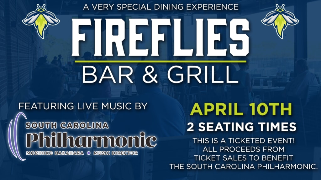 Cola Fireflies Philharmonic