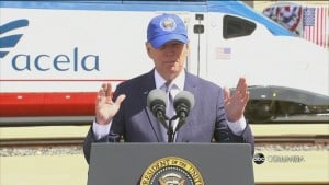 Biden Agenda