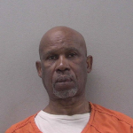 Woodford Leon Raymond