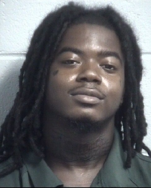 Jamarius Singleton