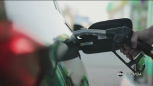 National Gas