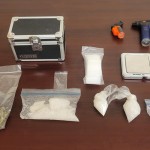 Calhoun Co Motorcycle Drug Find