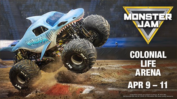 Monster Jam