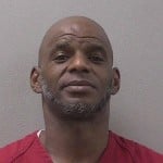 Robert R Green Photo Courtesy Of Lexington County Detention Center