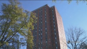 Columbia Housing